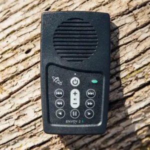 megavoice solar audio bible