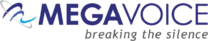 megavoice logo
